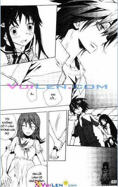 Moon Boy - Chàng Trai Ánh Trăng Chapter 7 trang 139
