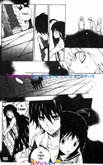 Moon Boy - Chàng Trai Ánh Trăng Chapter 7 trang 140