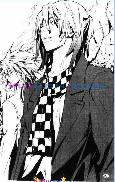 Moon Boy - Chàng Trai Ánh Trăng Chapter 7 trang 147