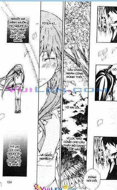 Moon Boy - Chàng Trai Ánh Trăng Chapter 7 trang 148