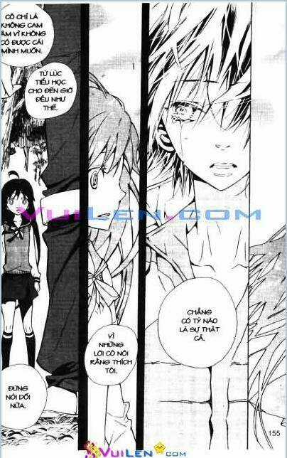 Moon Boy - Chàng Trai Ánh Trăng Chapter 7 trang 149