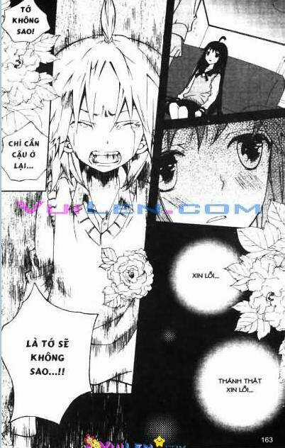 Moon Boy - Chàng Trai Ánh Trăng Chapter 7 trang 157