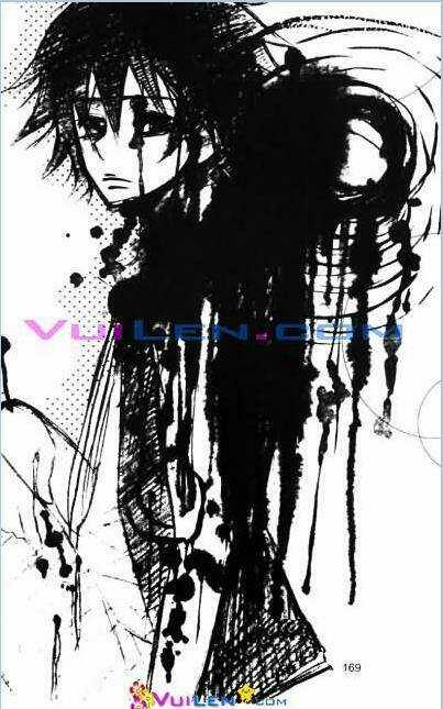 Moon Boy - Chàng Trai Ánh Trăng Chapter 7 trang 163