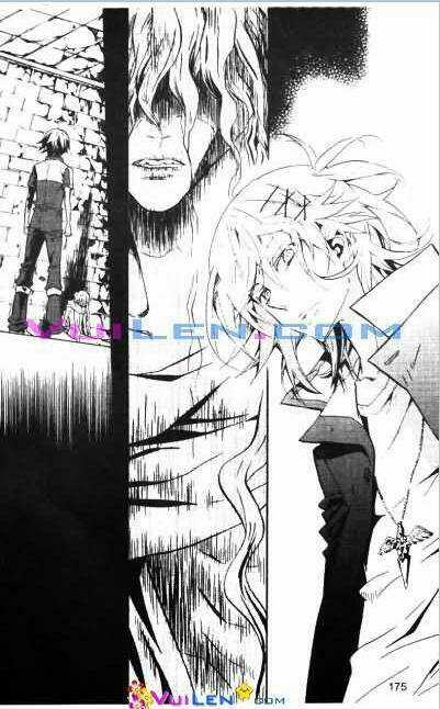 Moon Boy - Chàng Trai Ánh Trăng Chapter 7 trang 169
