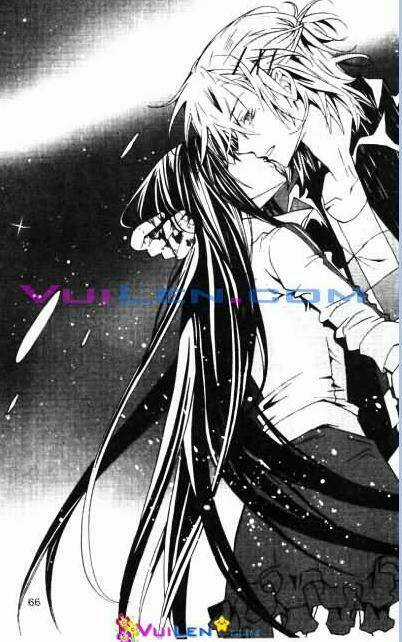 Moon Boy - Chàng Trai Ánh Trăng Chapter 7 trang 61