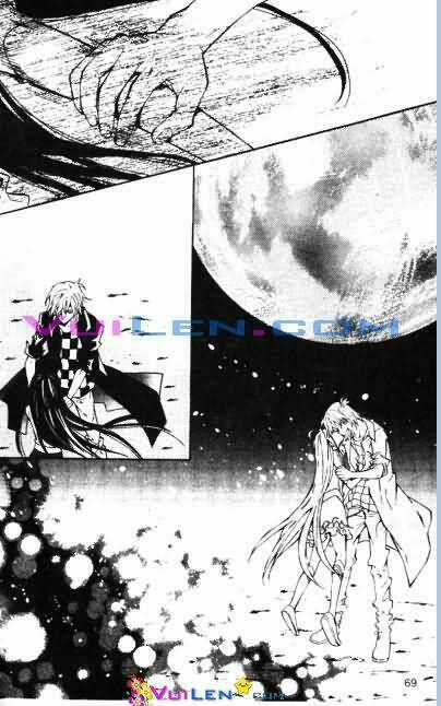 Moon Boy - Chàng Trai Ánh Trăng Chapter 7 trang 64