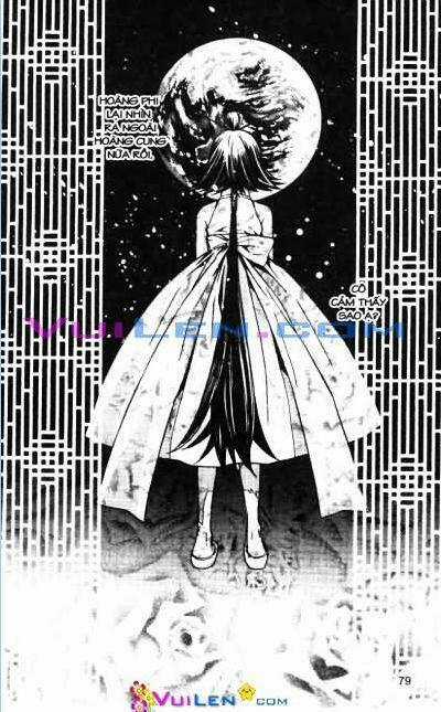 Moon Boy - Chàng Trai Ánh Trăng Chapter 7 trang 74