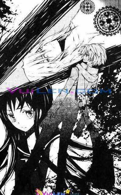 Moon Boy - Chàng Trai Ánh Trăng Chapter 7 trang 90