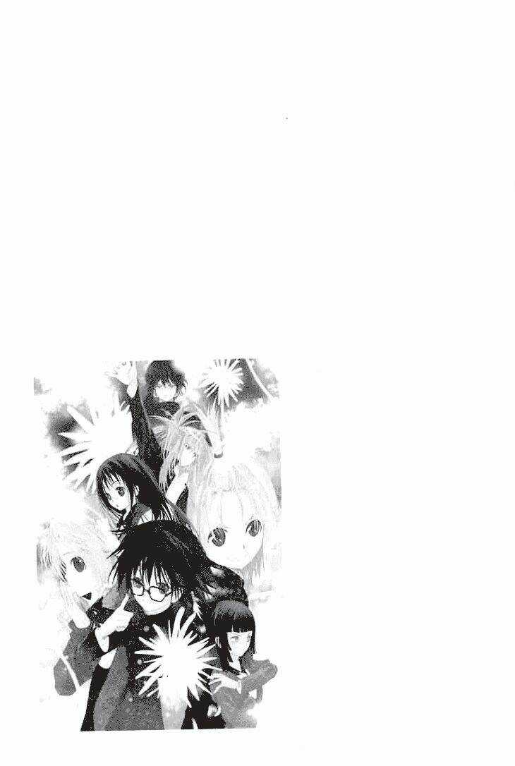 Moon Boy Chapter 1 trang 3