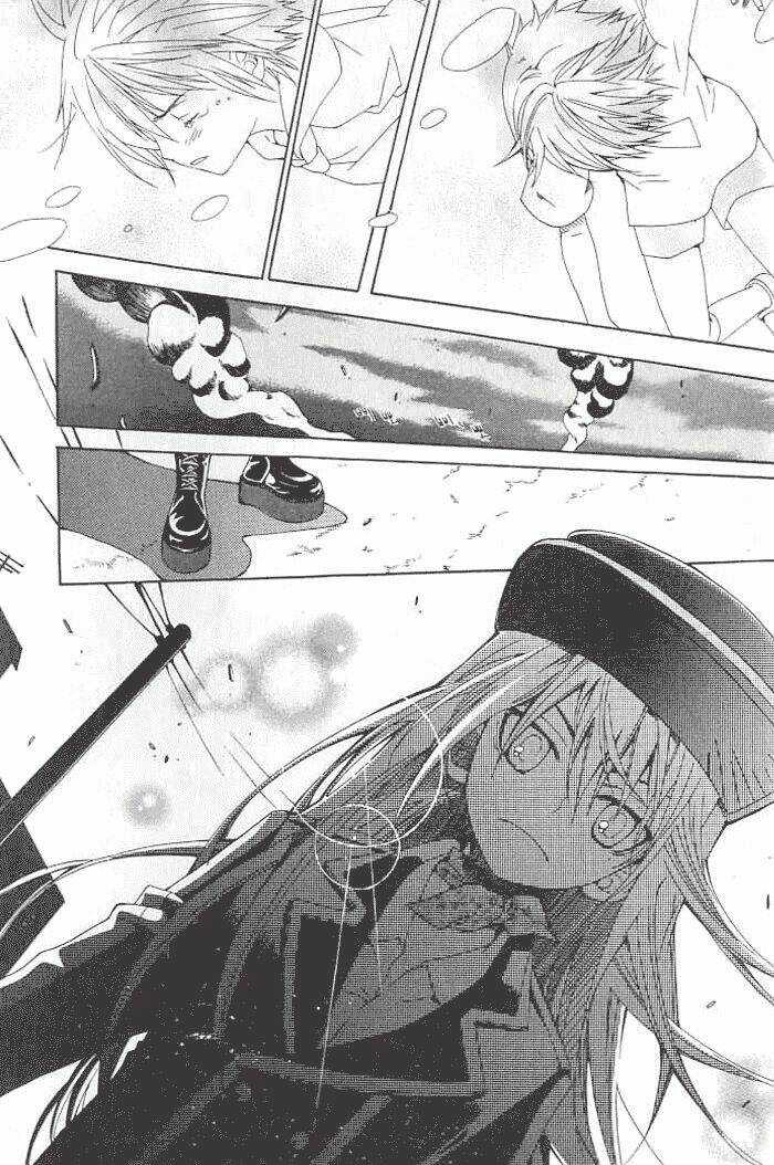 Moon Boy Chapter 2 trang 10