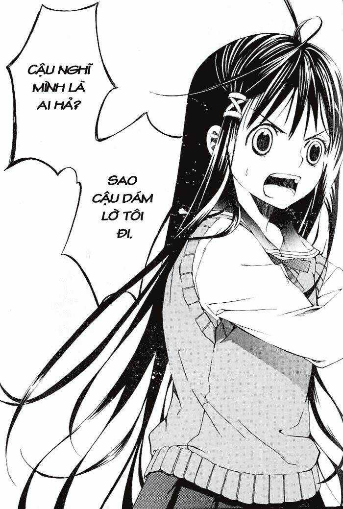 Moon Boy Chapter 2 trang 36