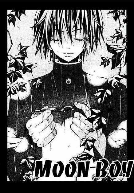 Moon Boy Chapter 5 trang 37