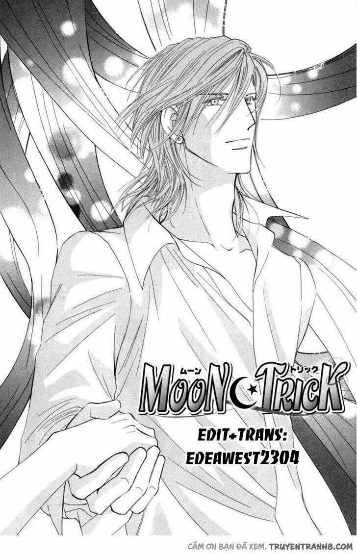 Moon Trick Chapter 16 trang 1
