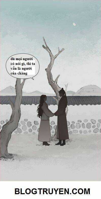 Moonrise During The Day Chapter 1 trang 2