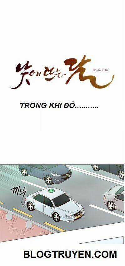 Moonrise During The Day Chapter 1 trang 35