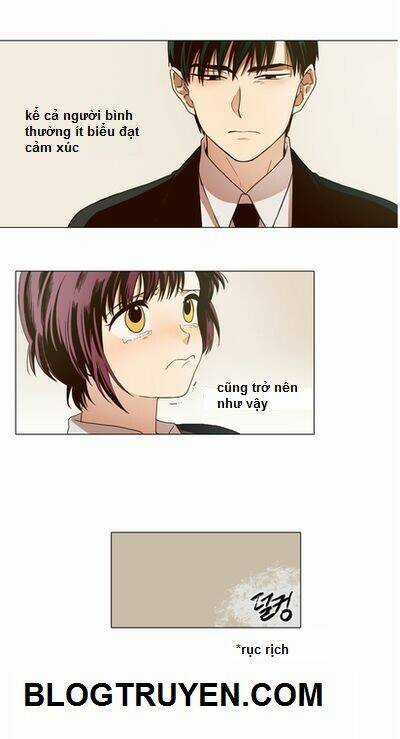 Moonrise During The Day Chapter 1 trang 42