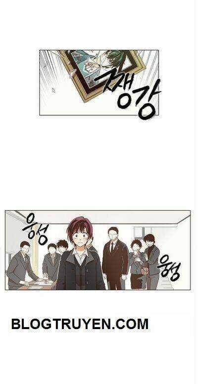 Moonrise During The Day Chapter 1 trang 46