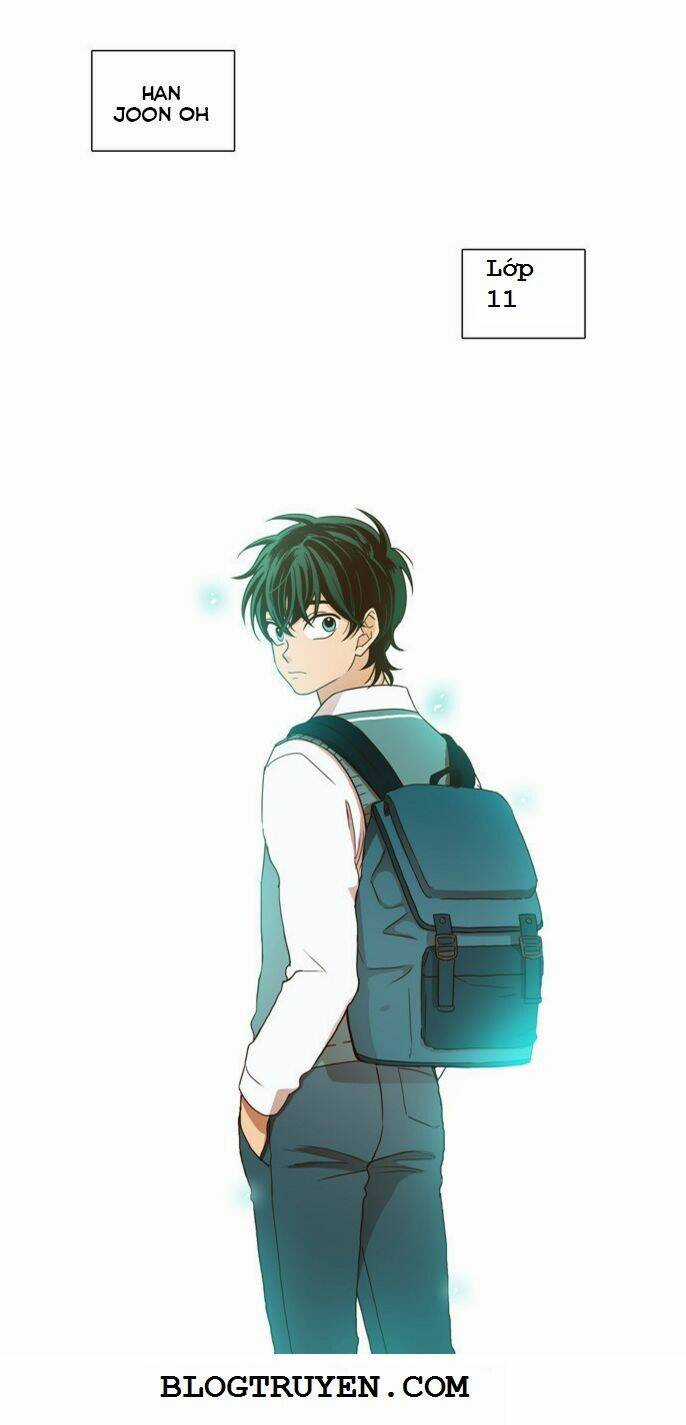 Moonrise During The Day Chapter 2 trang 10