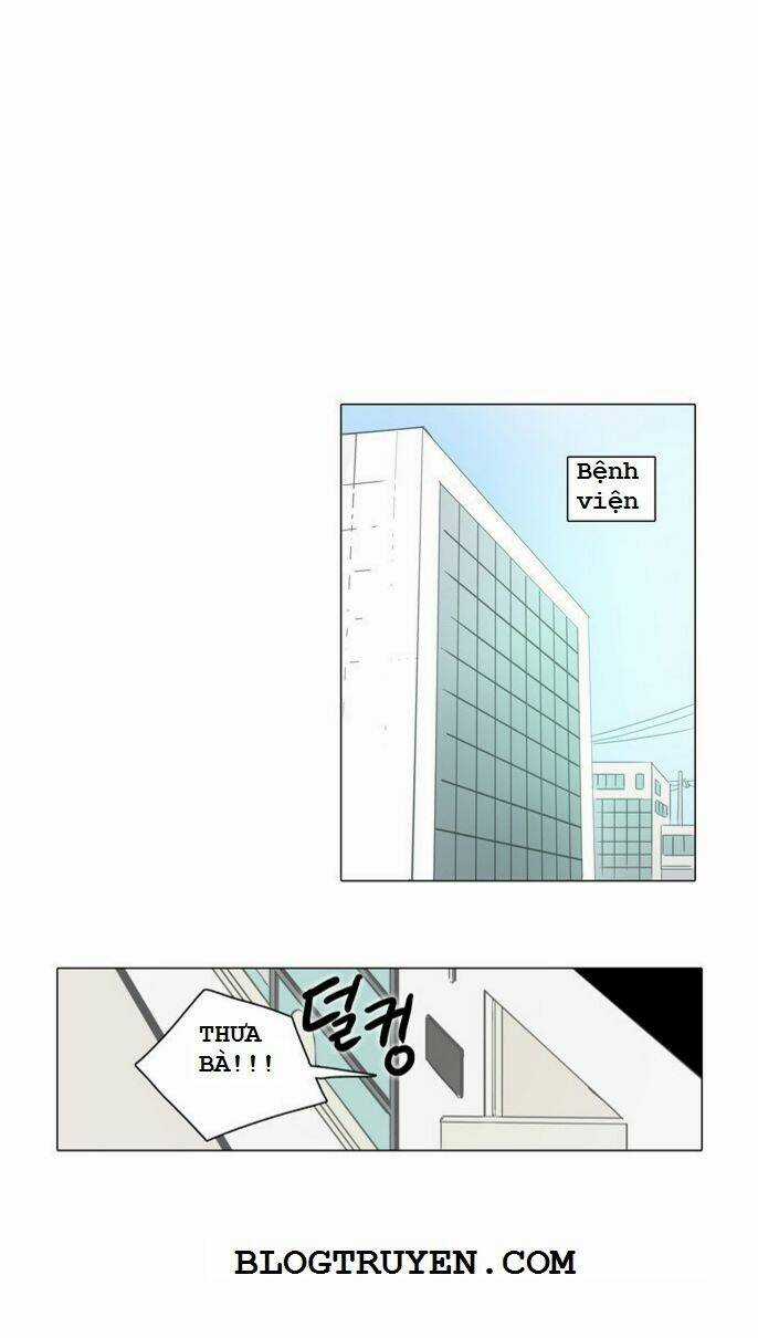 Moonrise During The Day Chapter 2 trang 12