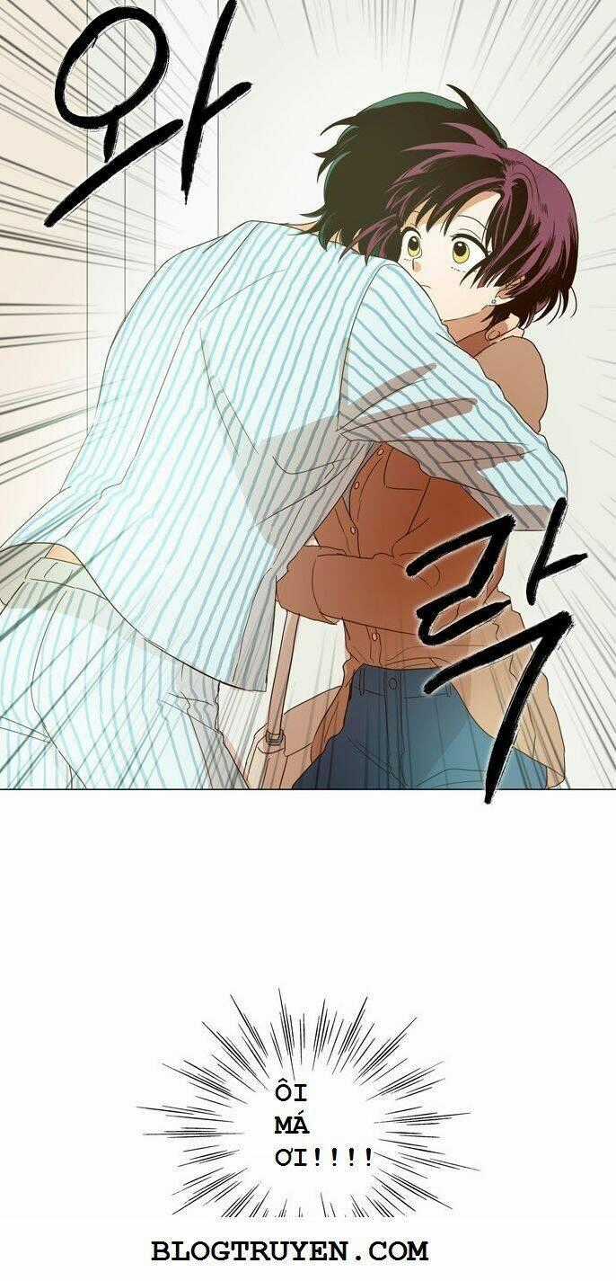 Moonrise During The Day Chapter 2 trang 23