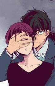 Moonrise During The Day Chapter 2 trang 24