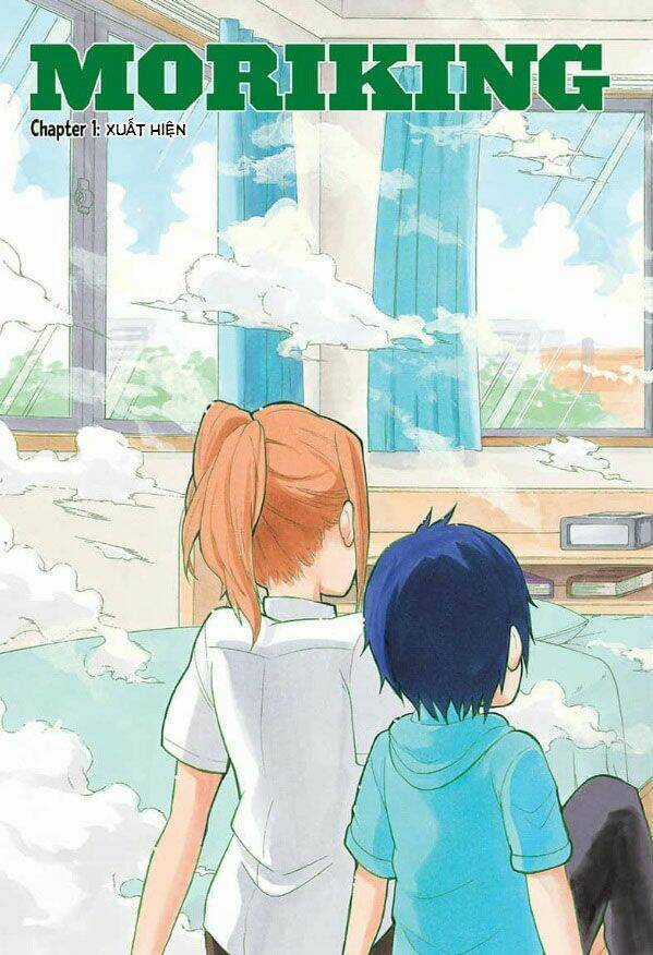 Moriking Chapter 1 trang 3