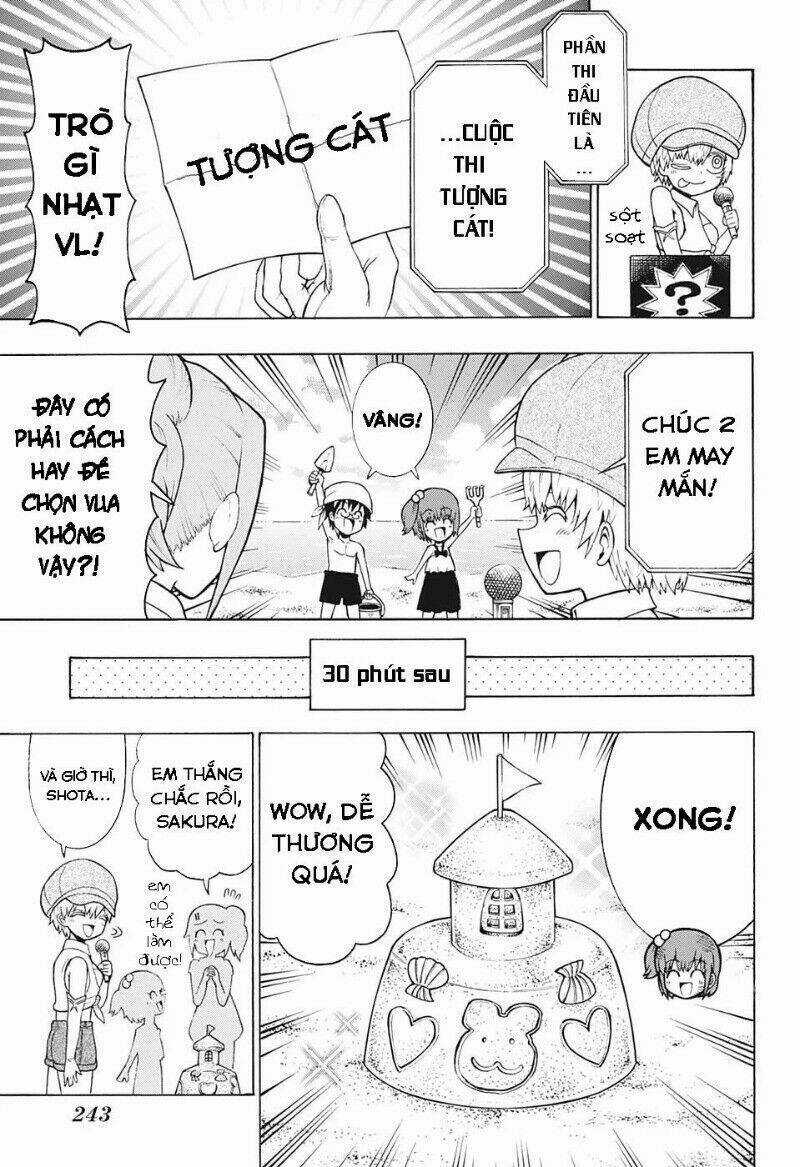 Moriking Chapter 12 trang 5