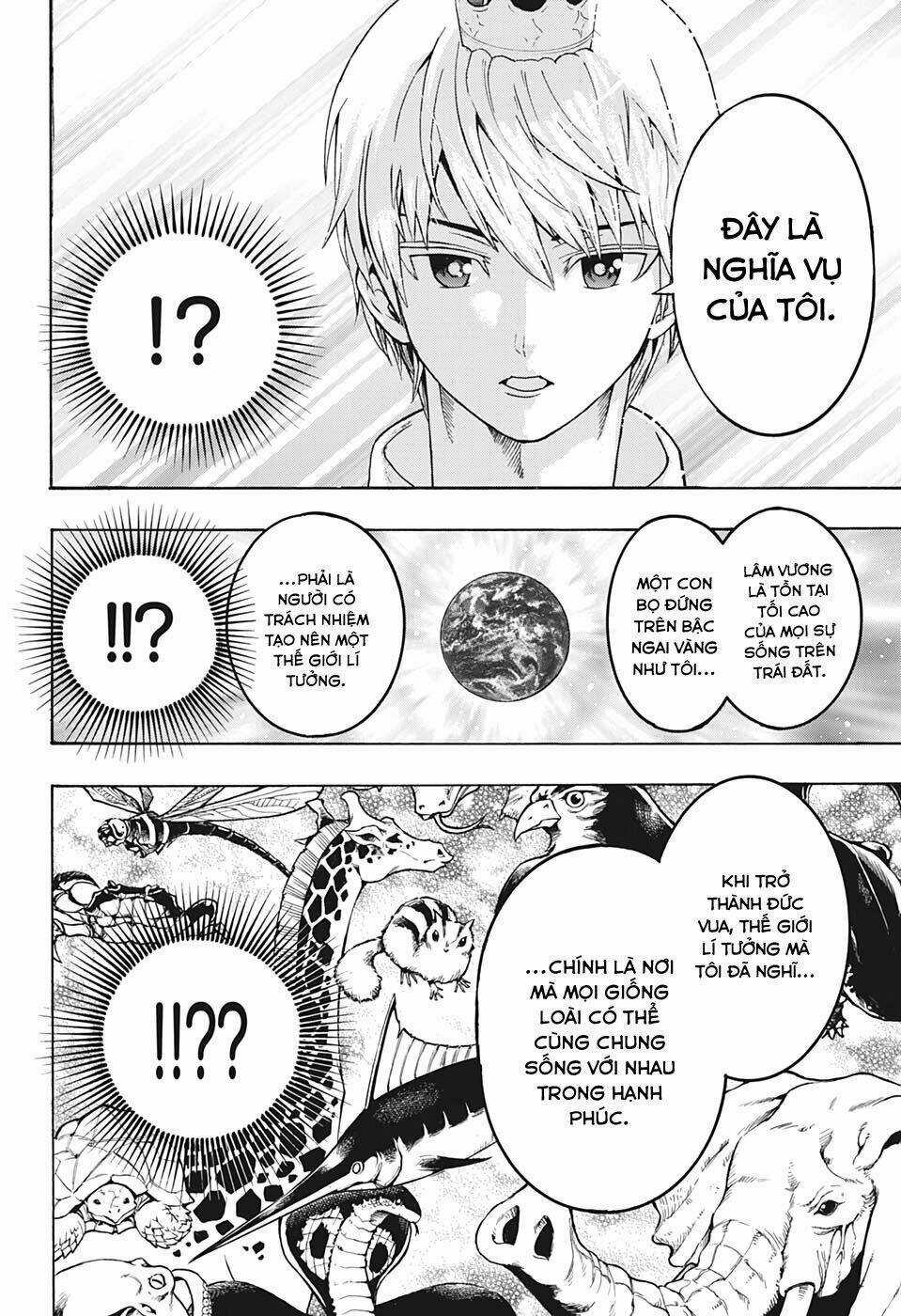 Moriking Chapter 3 trang 8