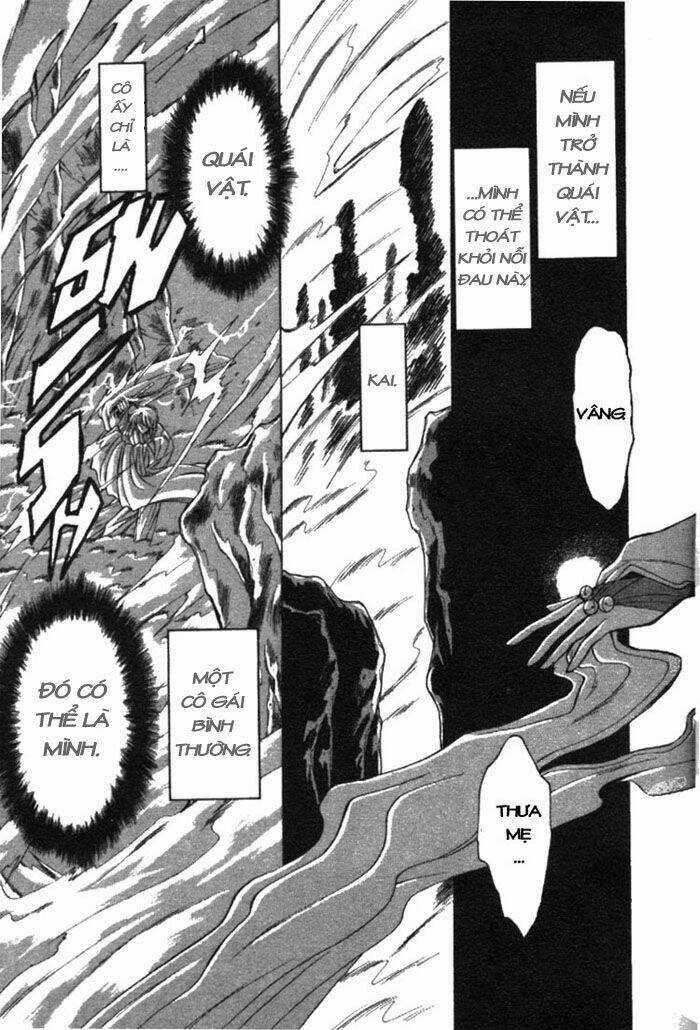 Moryo Kiden Chapter 1 trang 43