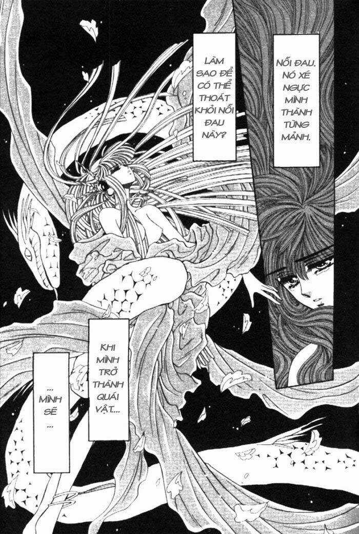 Moryo Kiden Chapter 1 trang 47