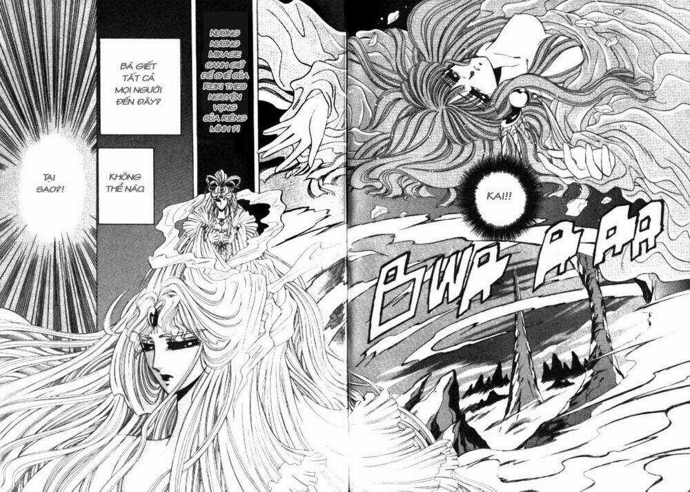Moryo Kiden Chapter 1 trang 48