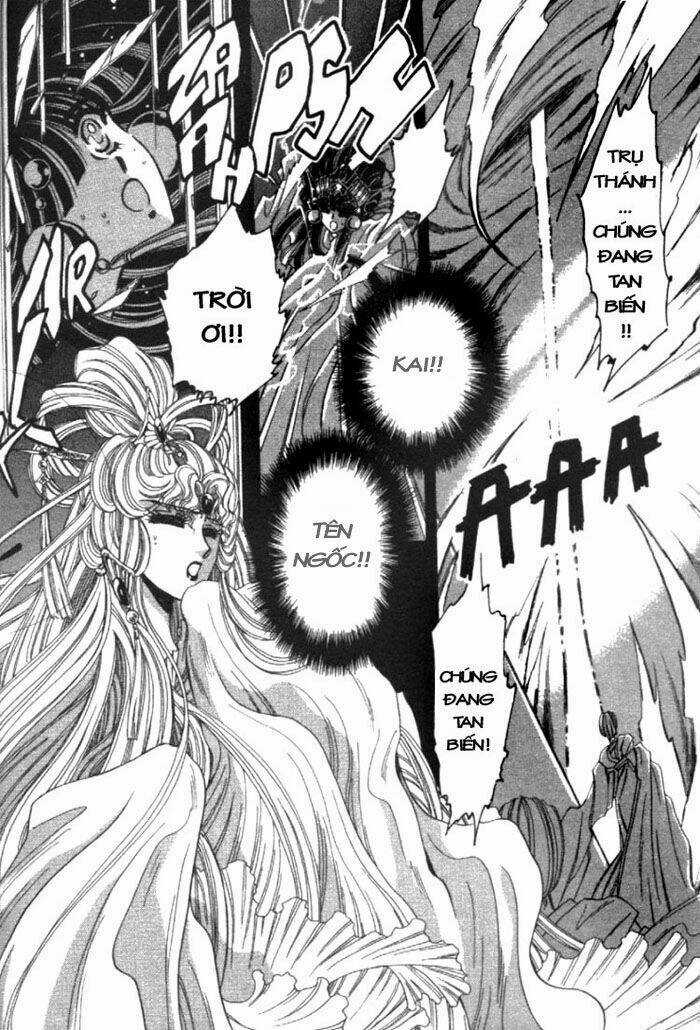 Moryo Kiden Chapter 1 trang 58