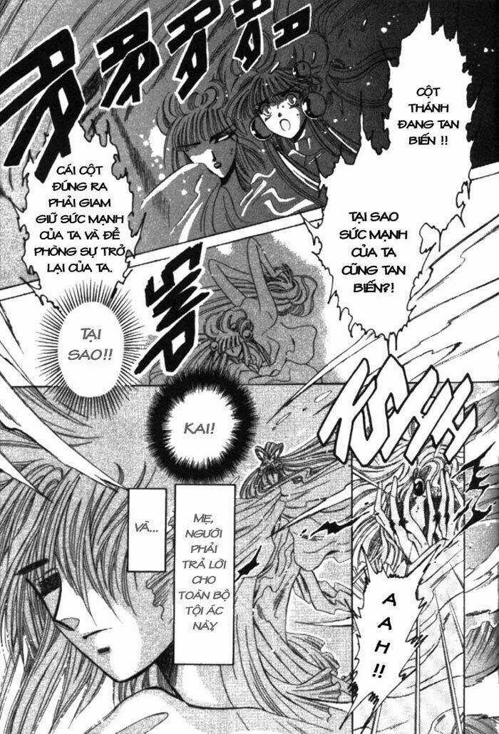 Moryo Kiden Chapter 1 trang 59