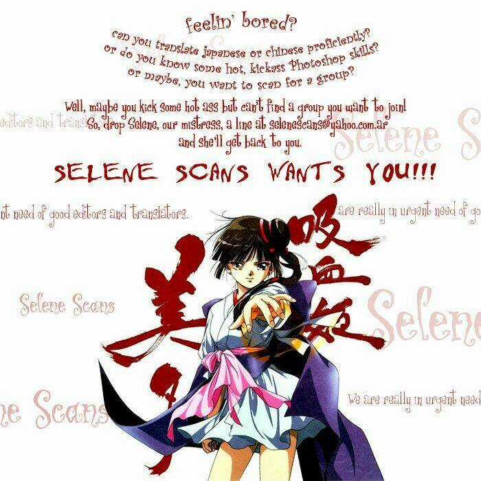 Moryo Kiden Chapter 10 trang 2