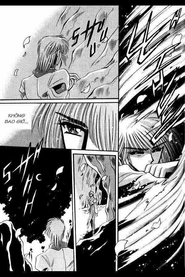 Moryo Kiden Chapter 10 trang 41