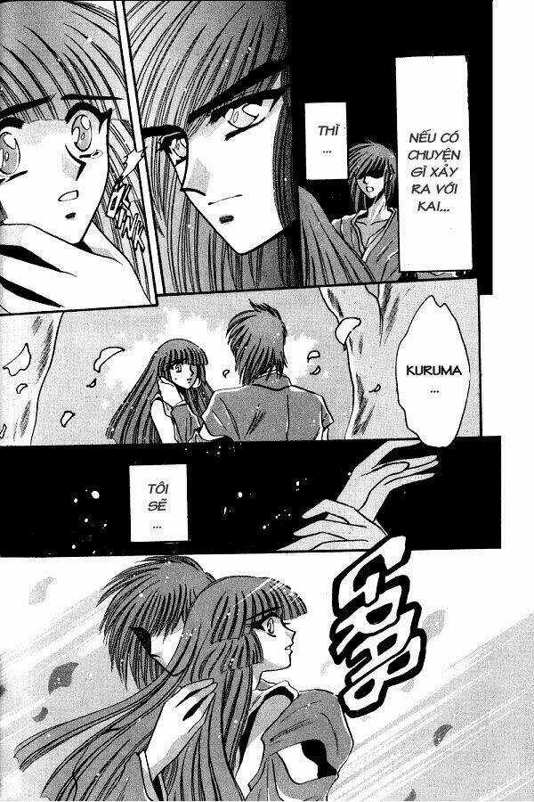 Moryo Kiden Chapter 10 trang 46