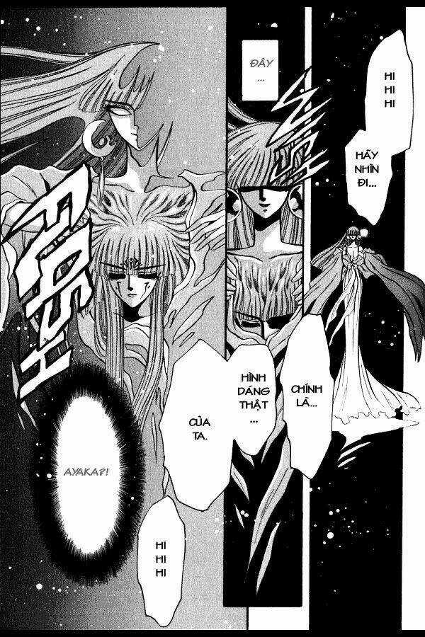 Moryo Kiden Chapter 10 trang 49