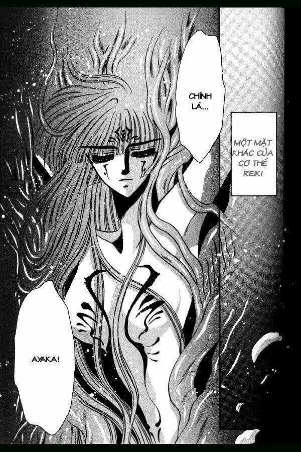 Moryo Kiden Chapter 10 trang 51