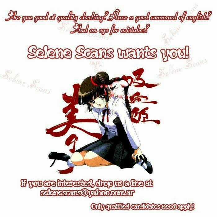 Moryo Kiden Chapter 10 trang 55