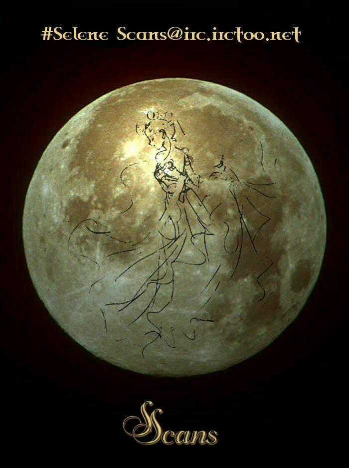 Moryo Kiden Chapter 10 trang 56