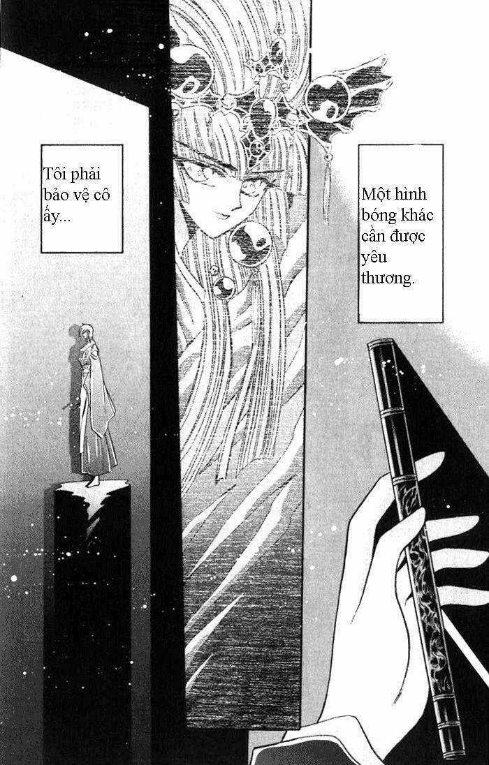 Moryo Kiden Chapter 11 trang 2