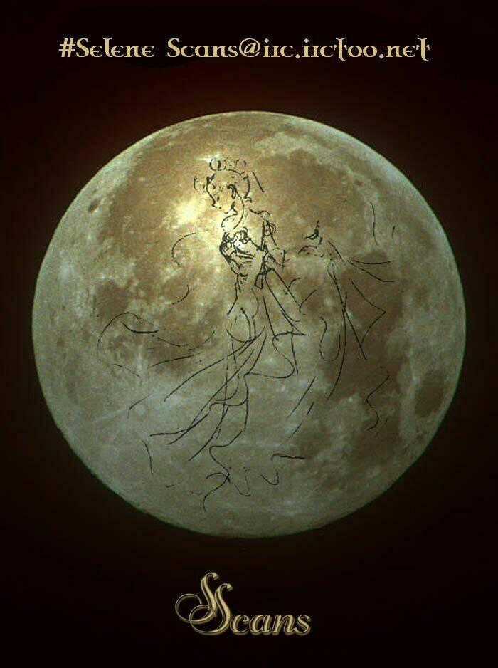 Moryo Kiden Chapter 12 trang 32