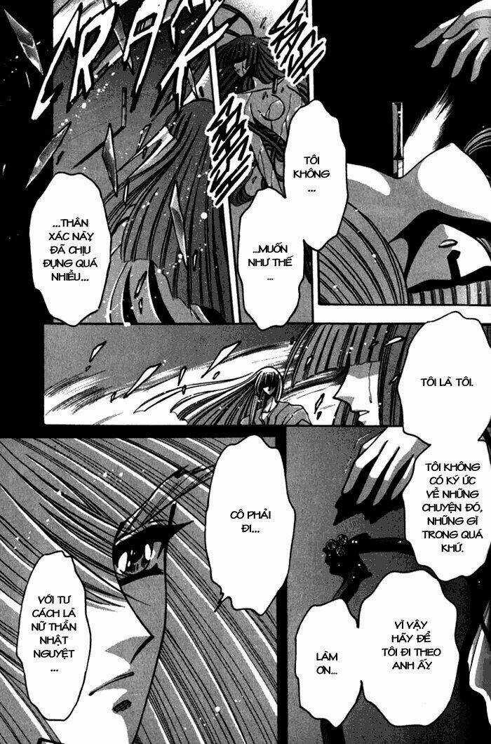 Moryo Kiden Chapter 13 trang 14