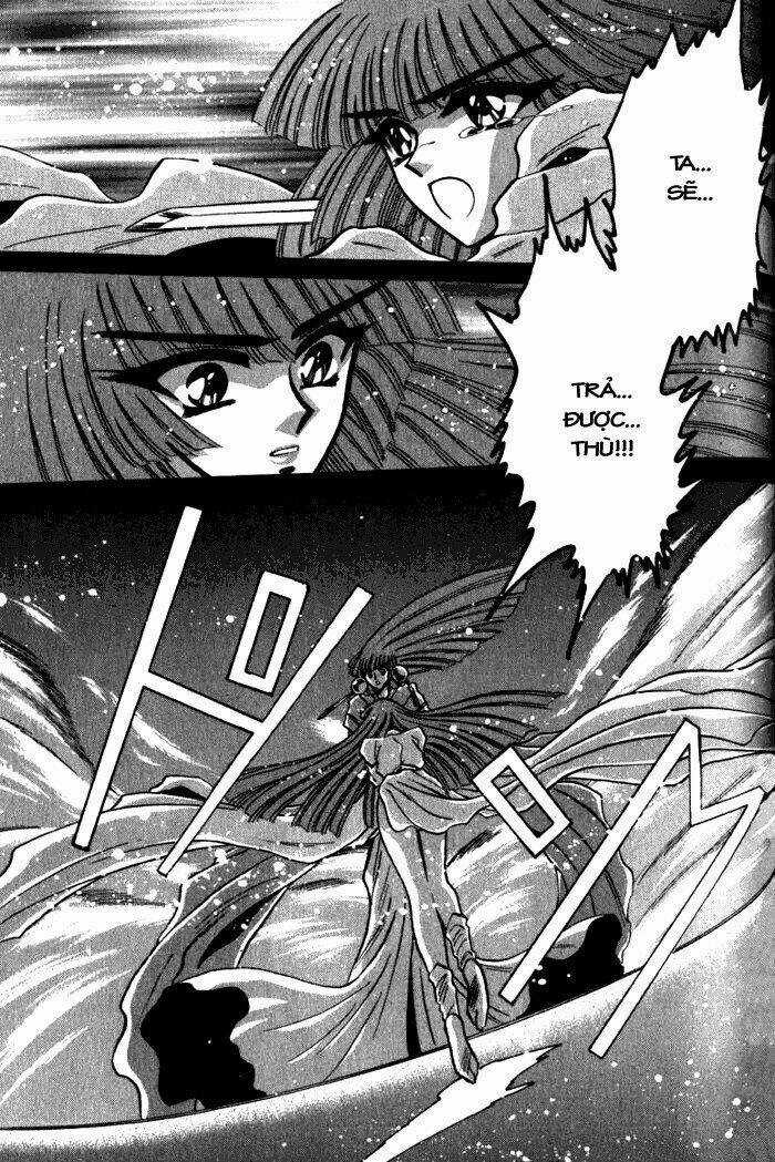 Moryo Kiden Chapter 13 trang 2