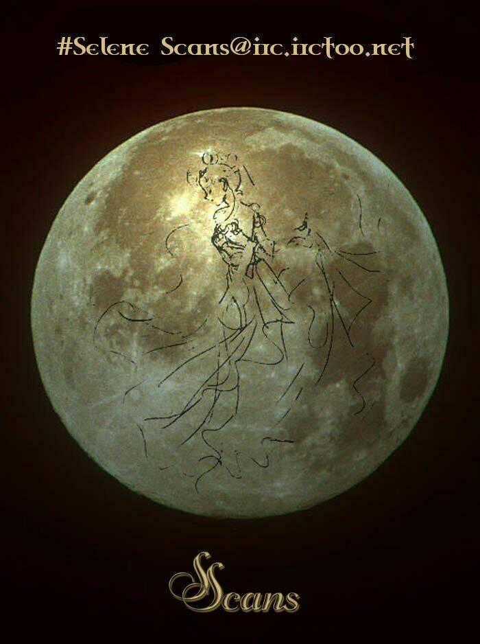 Moryo Kiden Chapter 13 trang 27