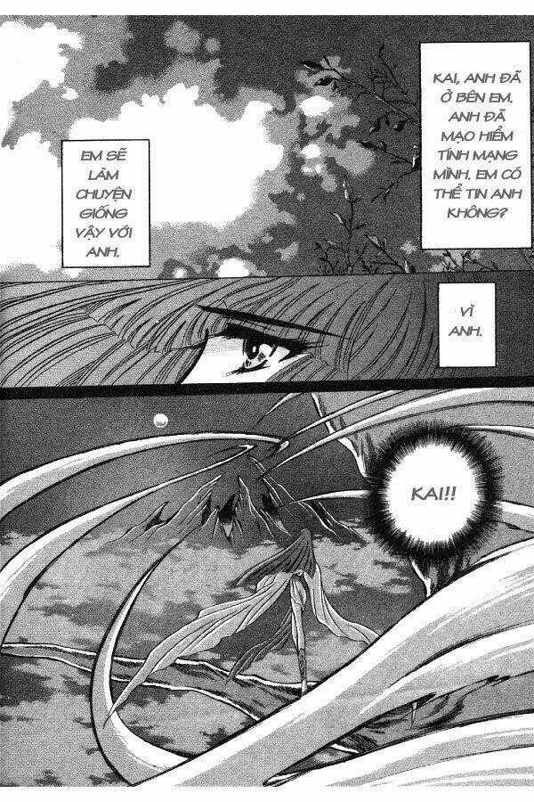 Moryo Kiden Chapter 2 trang 38