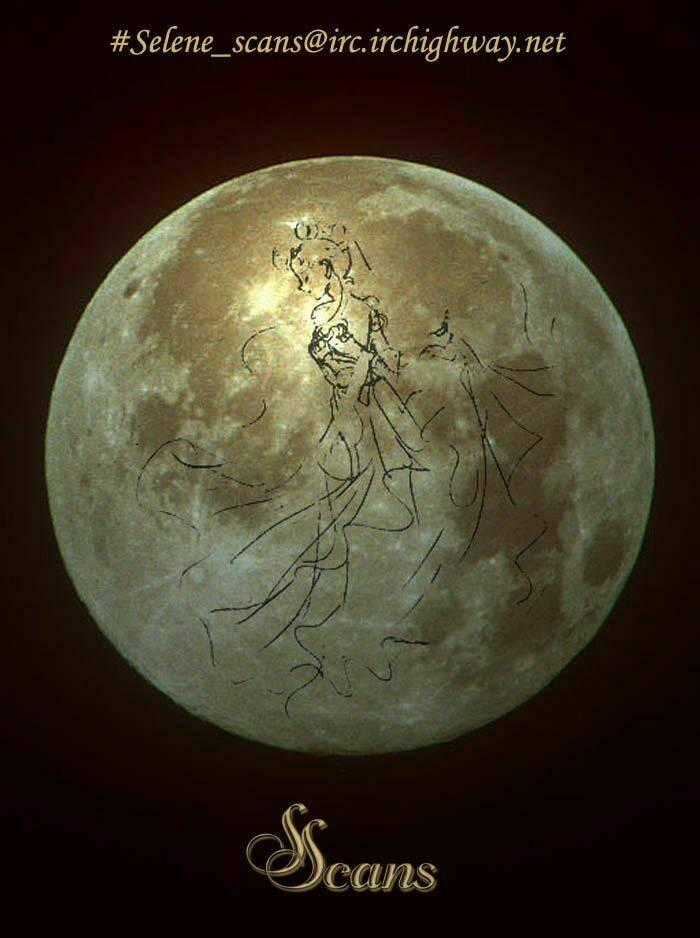 Moryo Kiden Chapter 4 trang 34