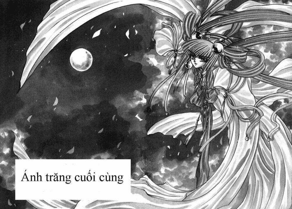 Moryo Kiden Chapter 7 trang 2