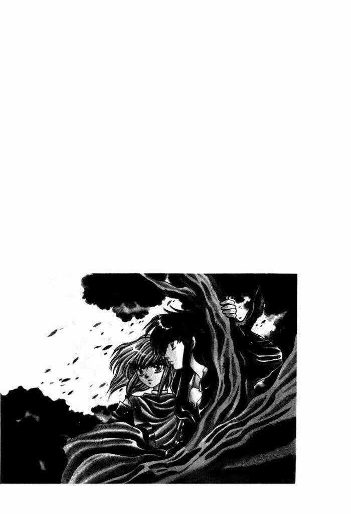 Moryo Kiden Chapter 8 trang 16