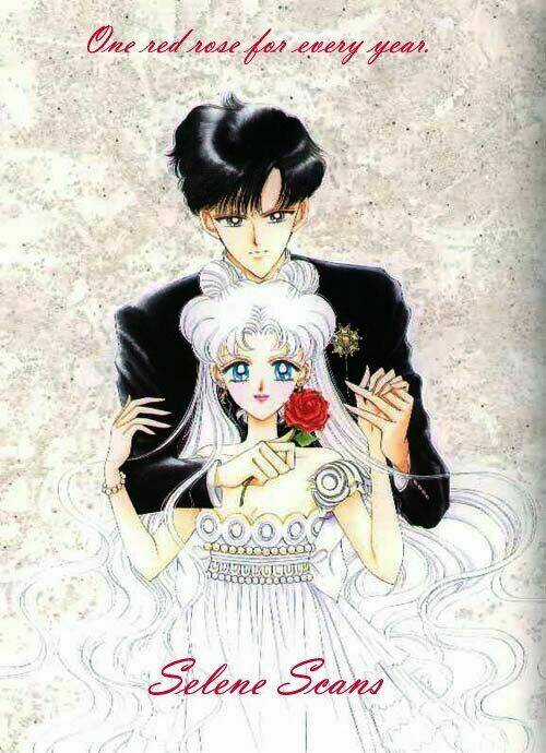 Moryo Kiden Chapter 8 trang 2